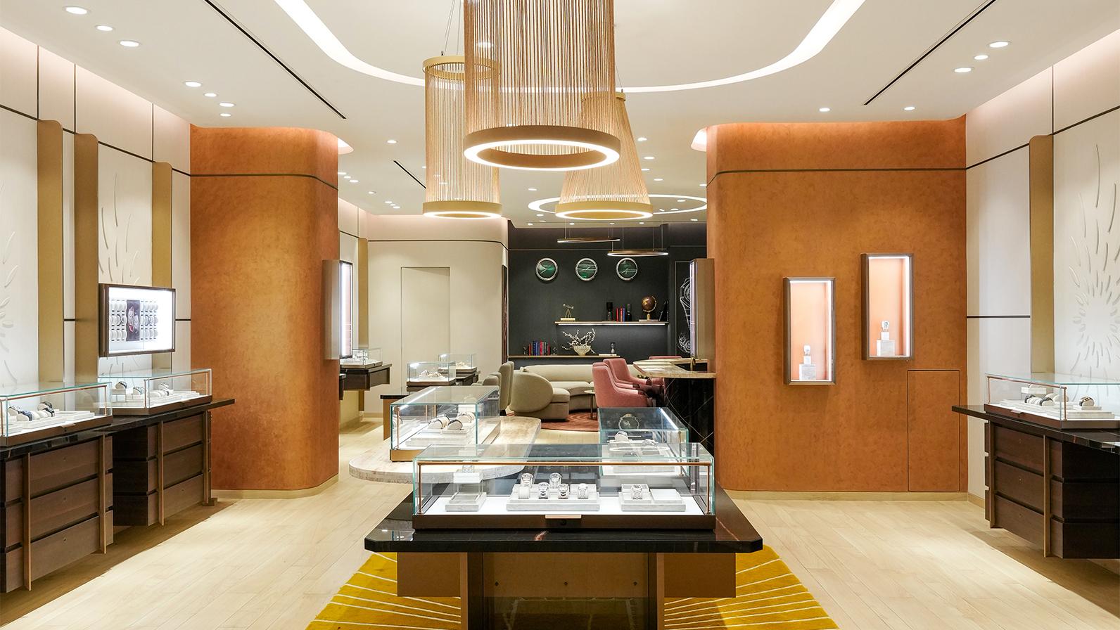 Visit Our Boutique
