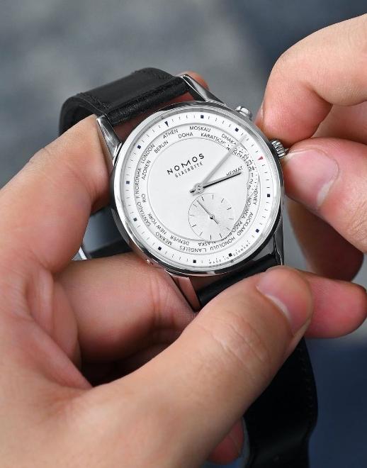 Watch