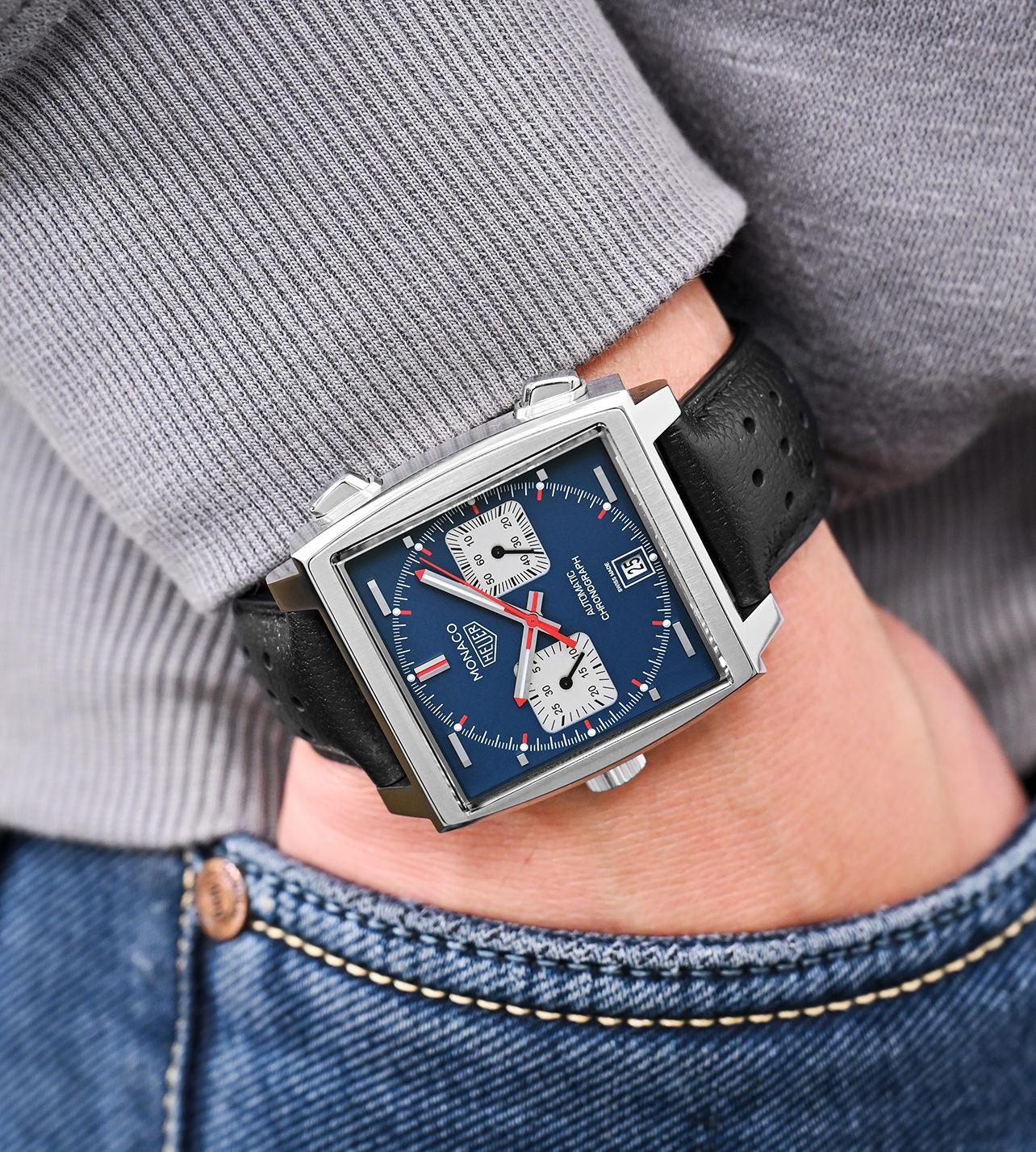Get Your Hands On Some Of The Most Luxurious Watches Out There In Less Than Five Lakh