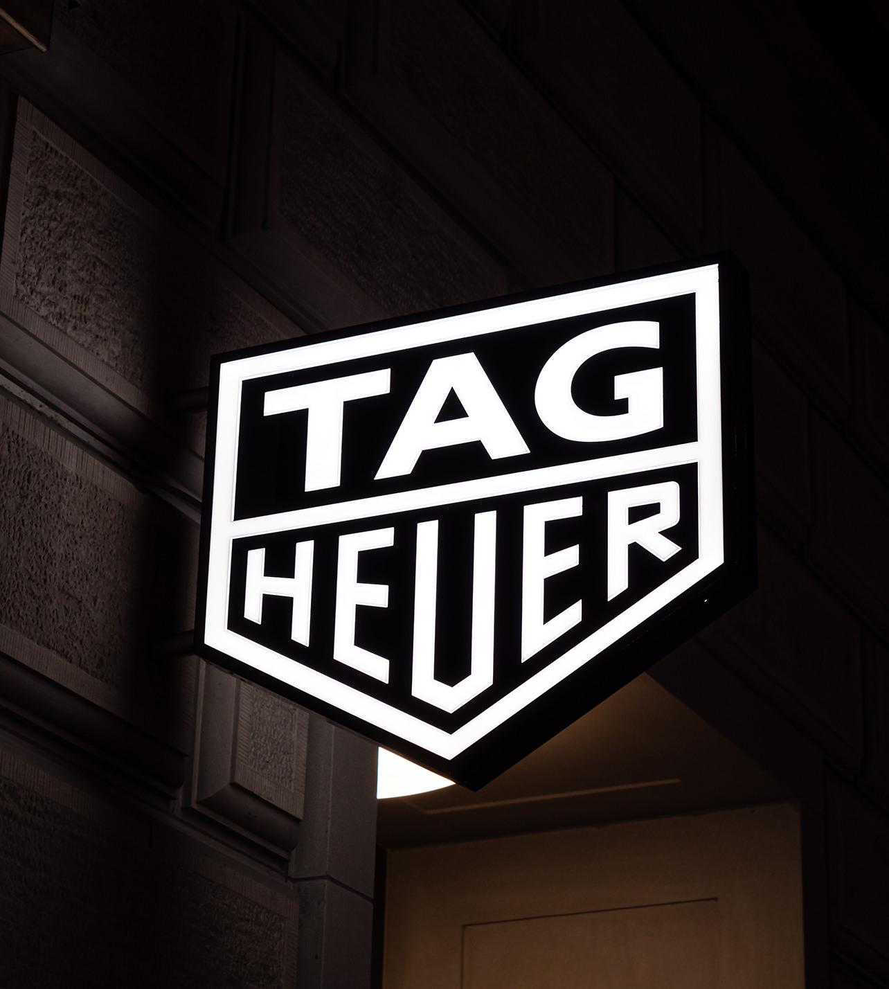 A Guide To TAG Heuer Watches
