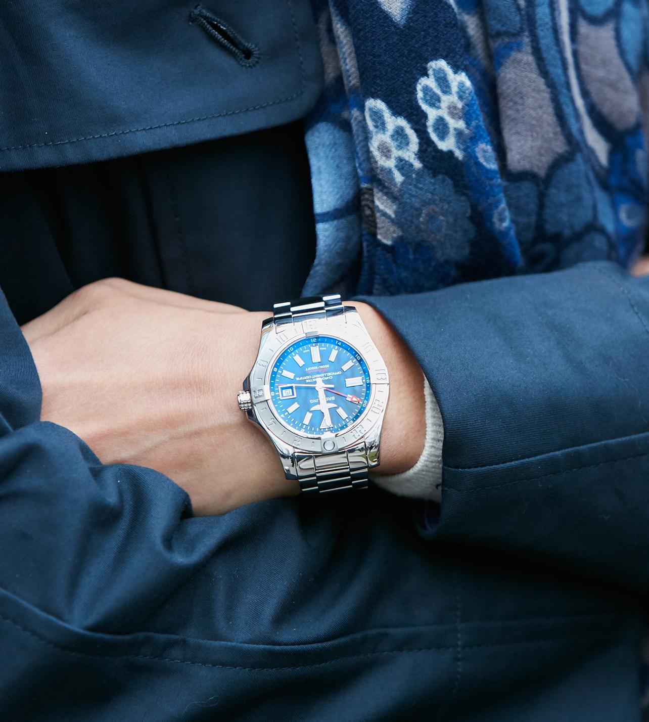 Why You Should Be Consigning Your Watch Right Now