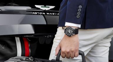 Getting Itchy feet? Five Travel Watches To Accompany You On The Road