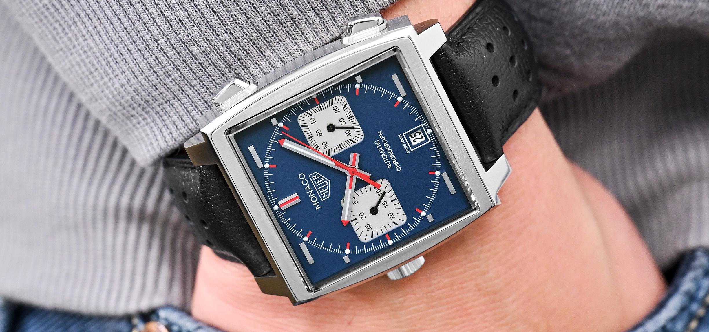 Get Your Hands On Some Of The Most Luxurious Watches Out There In Less Than Five Lakh
