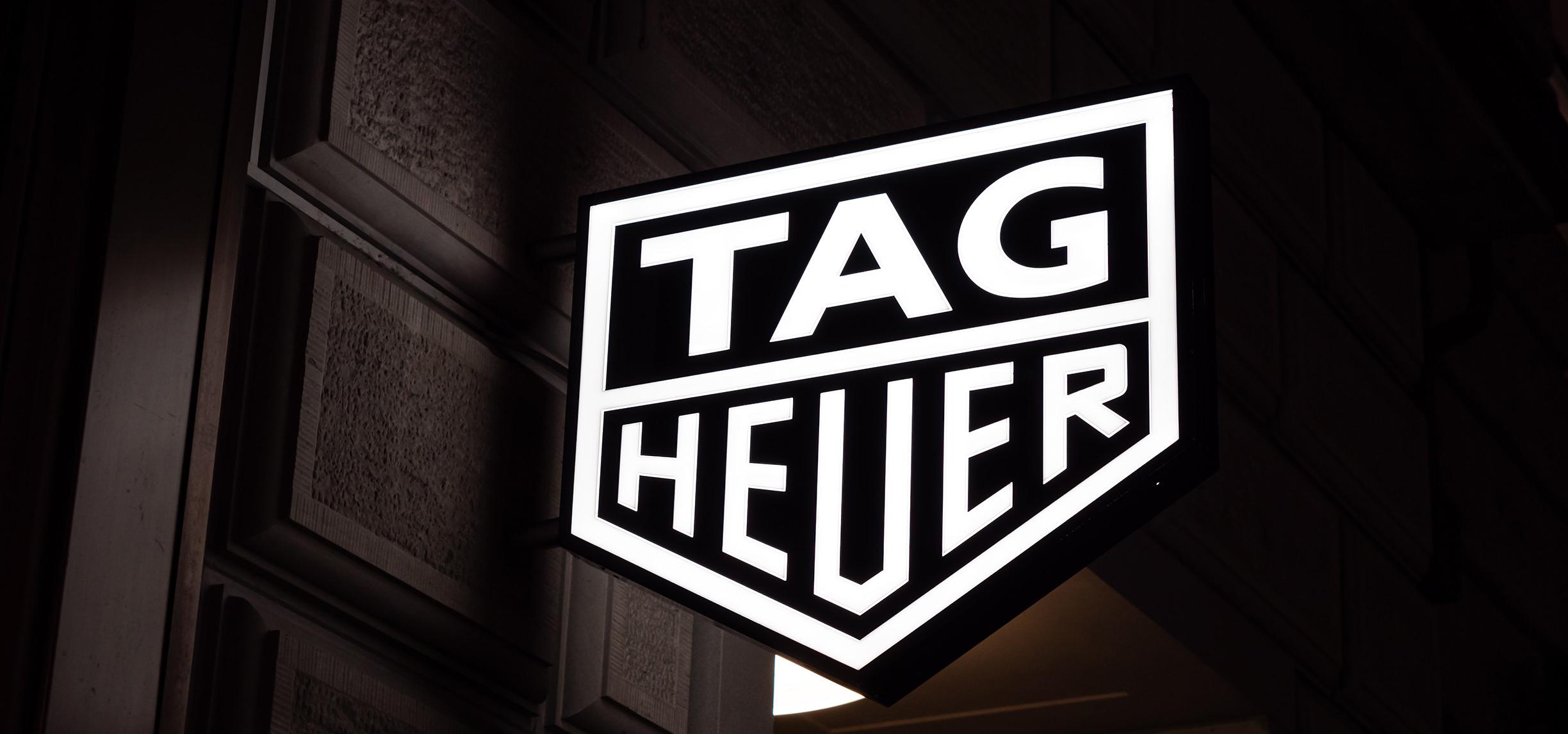 A Guide To TAG Heuer Watches