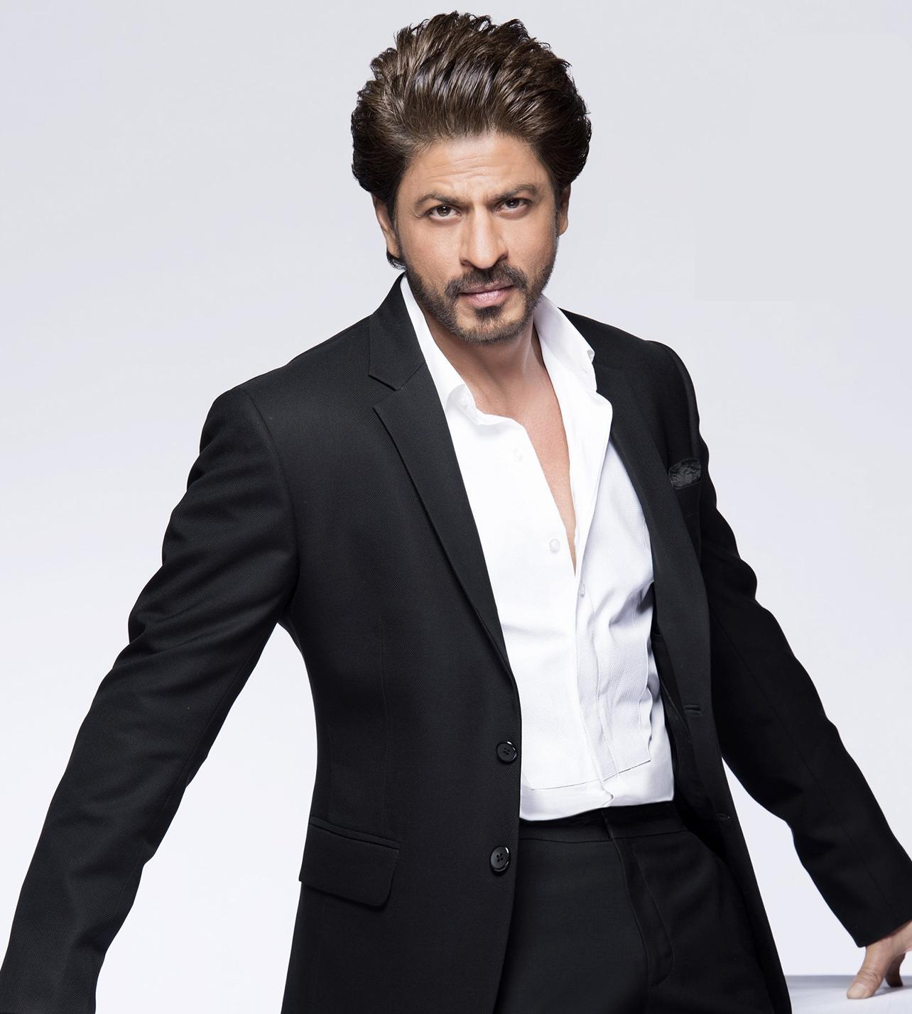 Decoding Shah Rukh Khan’s Watch Game