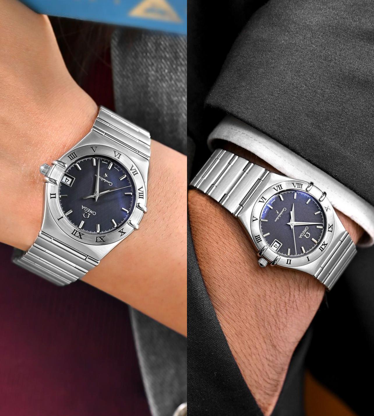 Hitting Stride – The Rise Of Unisex Watches