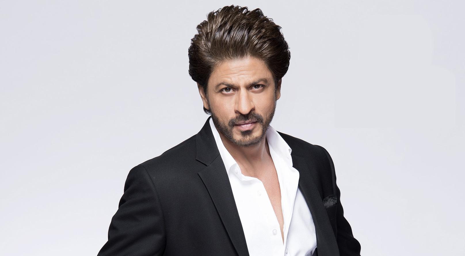 Decoding Shah Rukh Khan’s Watch Game