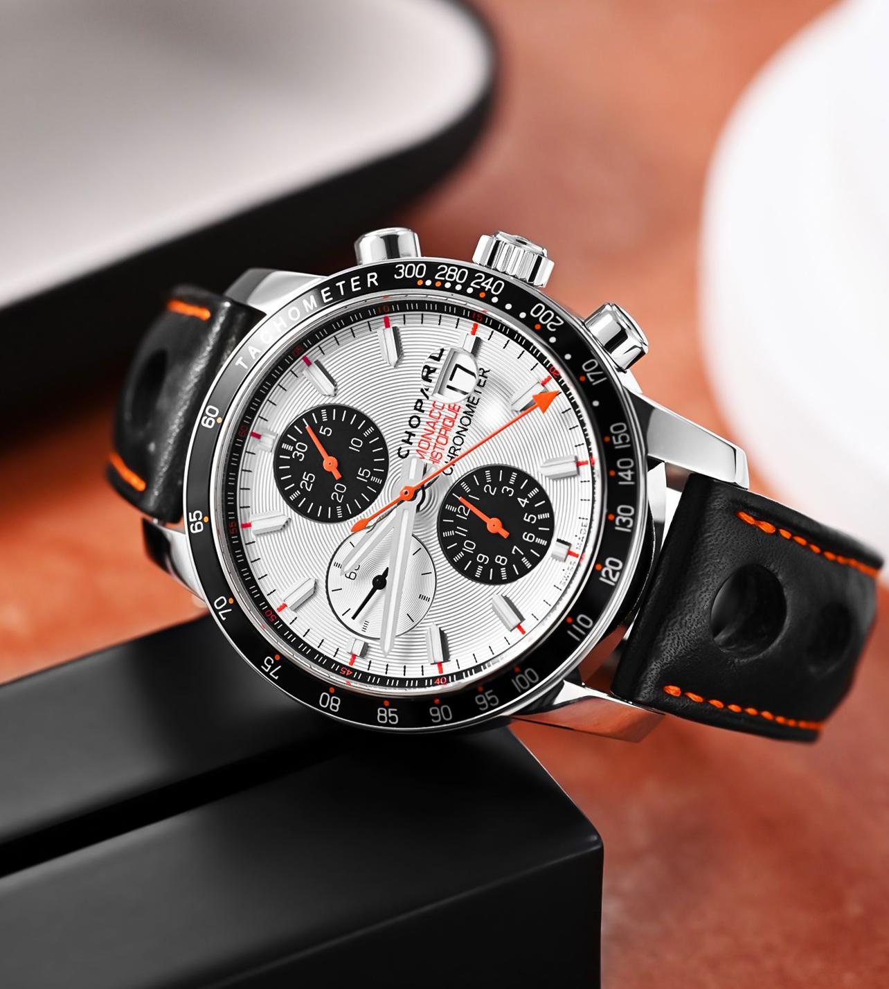 10 Best Chronograph Watches Under 5 Lakh
