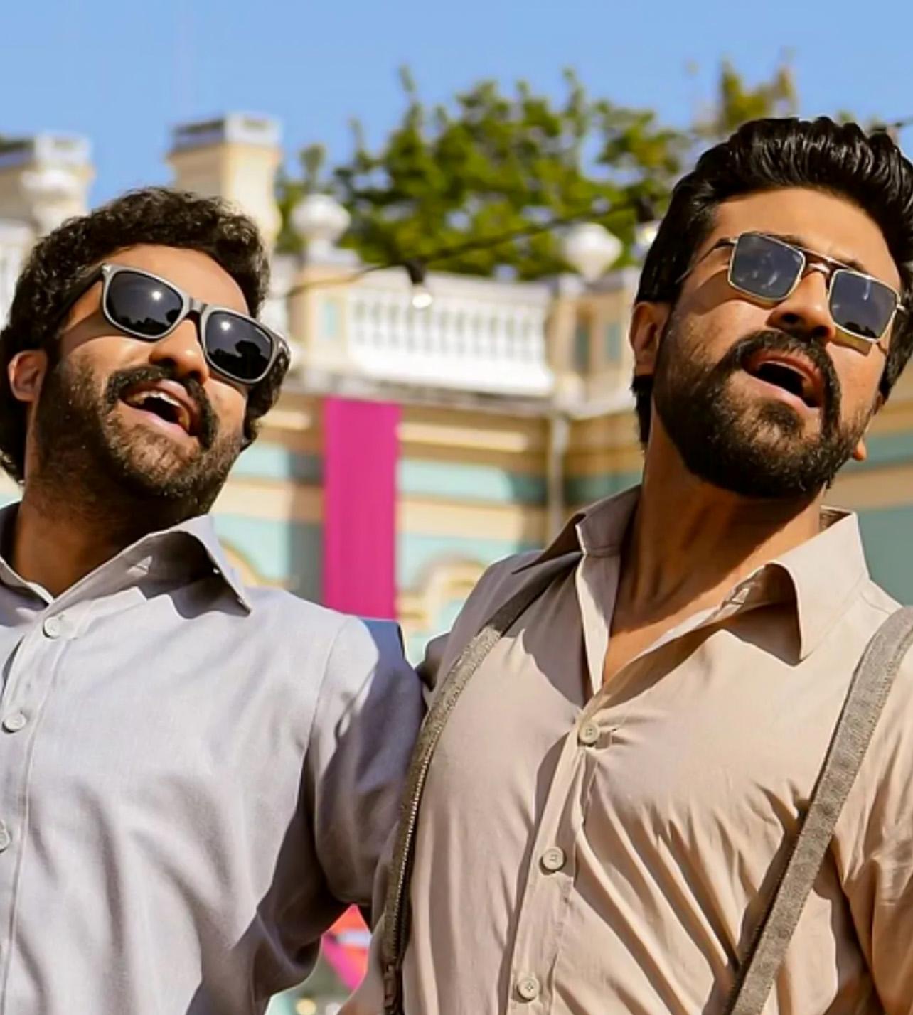 Power-Packed Timepieces Of Your Favourite South Indian Actors