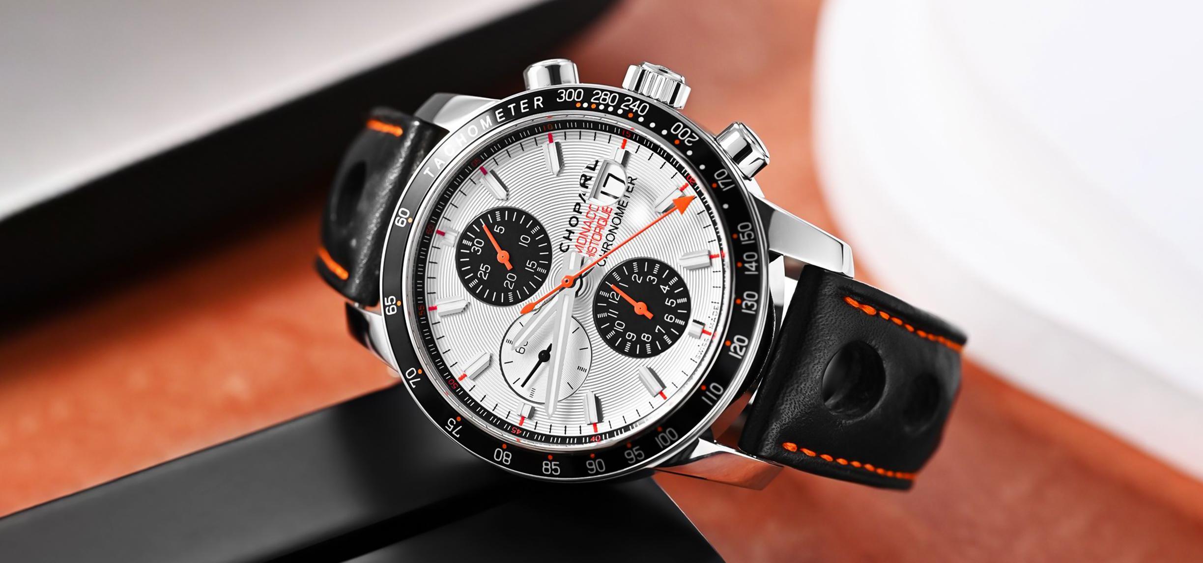 10 Best Chronograph Watches Under 5 Lakh