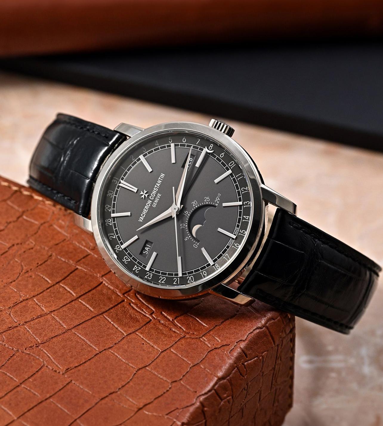 How to Know If Your Vacheron Constantin Watch Is The Real Deal?