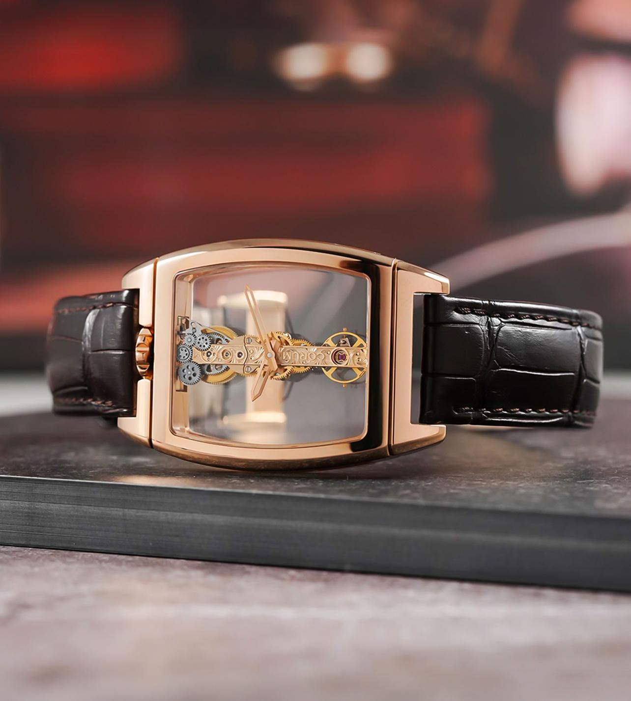 Watches That Gained Fame For Their Movement