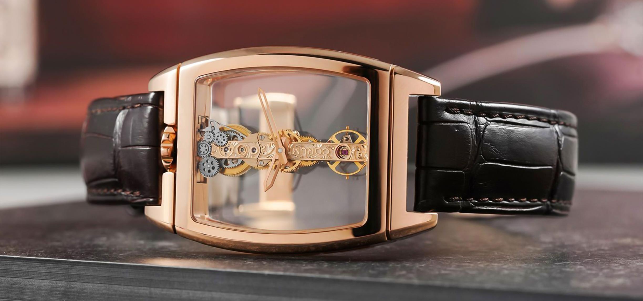 Watches That Gained Fame For Their Movement
