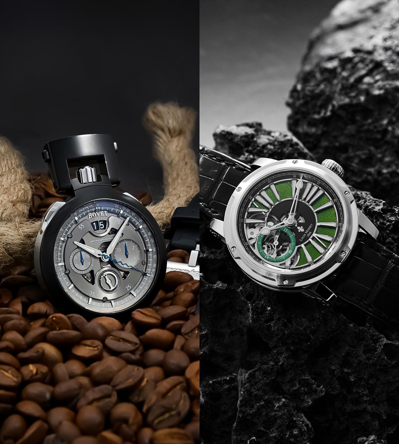 Phoenixes Of Watch World: The Renaissance Of Legendary Watch Brands