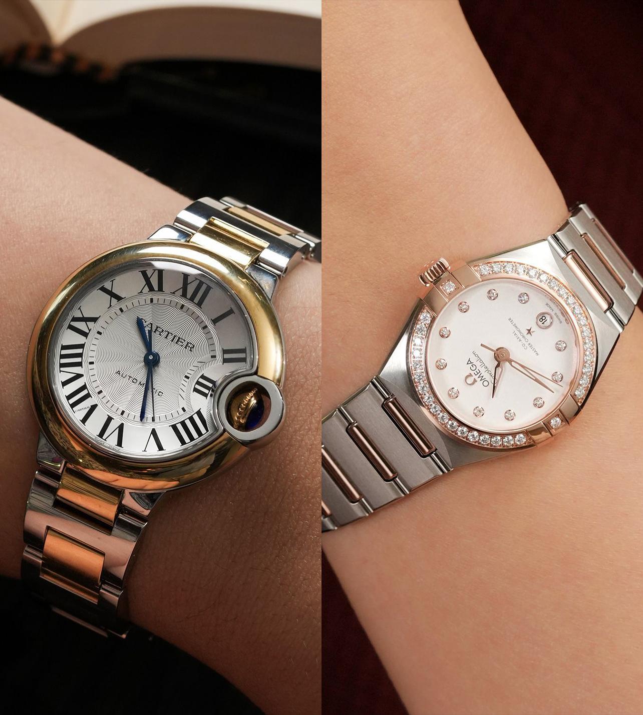 For The Woman Who Deserves It All: Luxury Timepieces As A Mother’s Day Gift