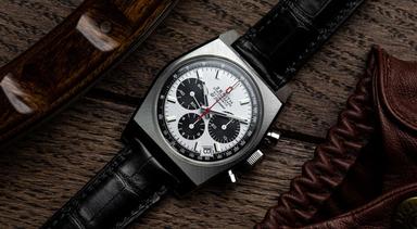 Inside El Primero: Zenith’s Defining Mechanical Achievement