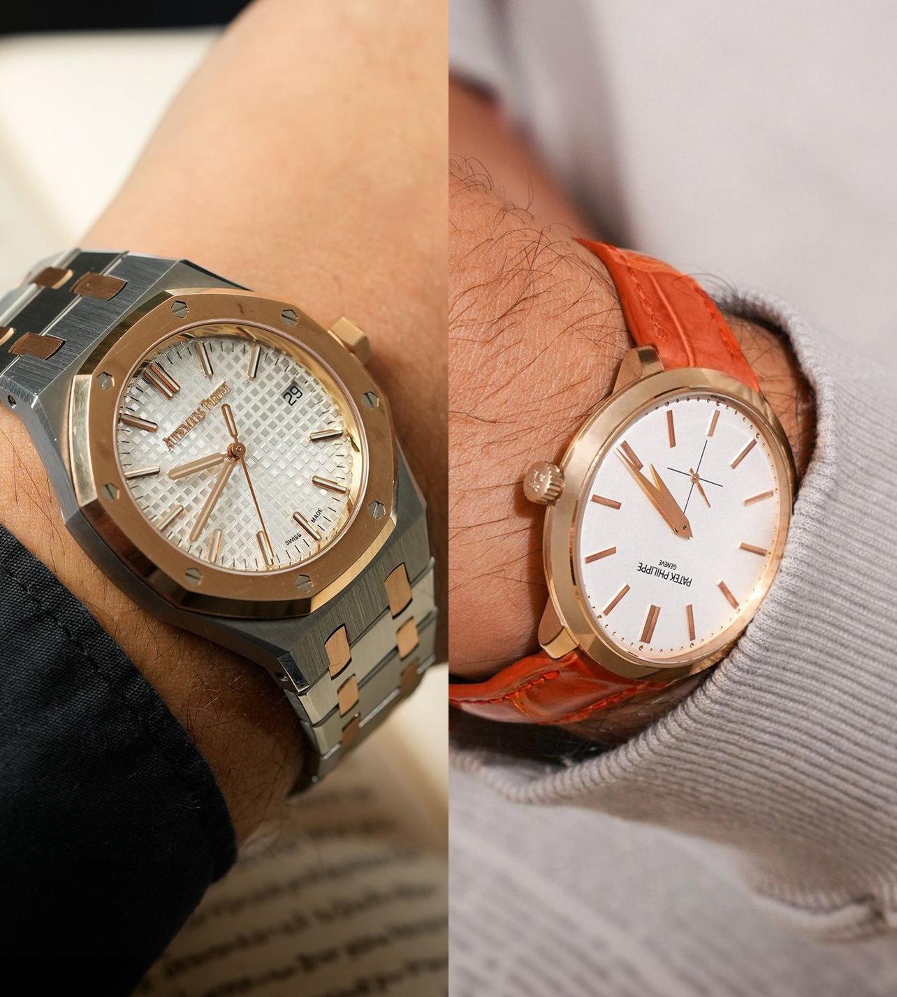 Most Iconic Watches Of All Time And Why?