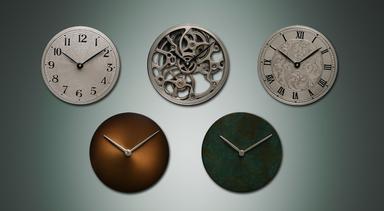 The Art Of Watch Dials: Exploring The Face Of Time