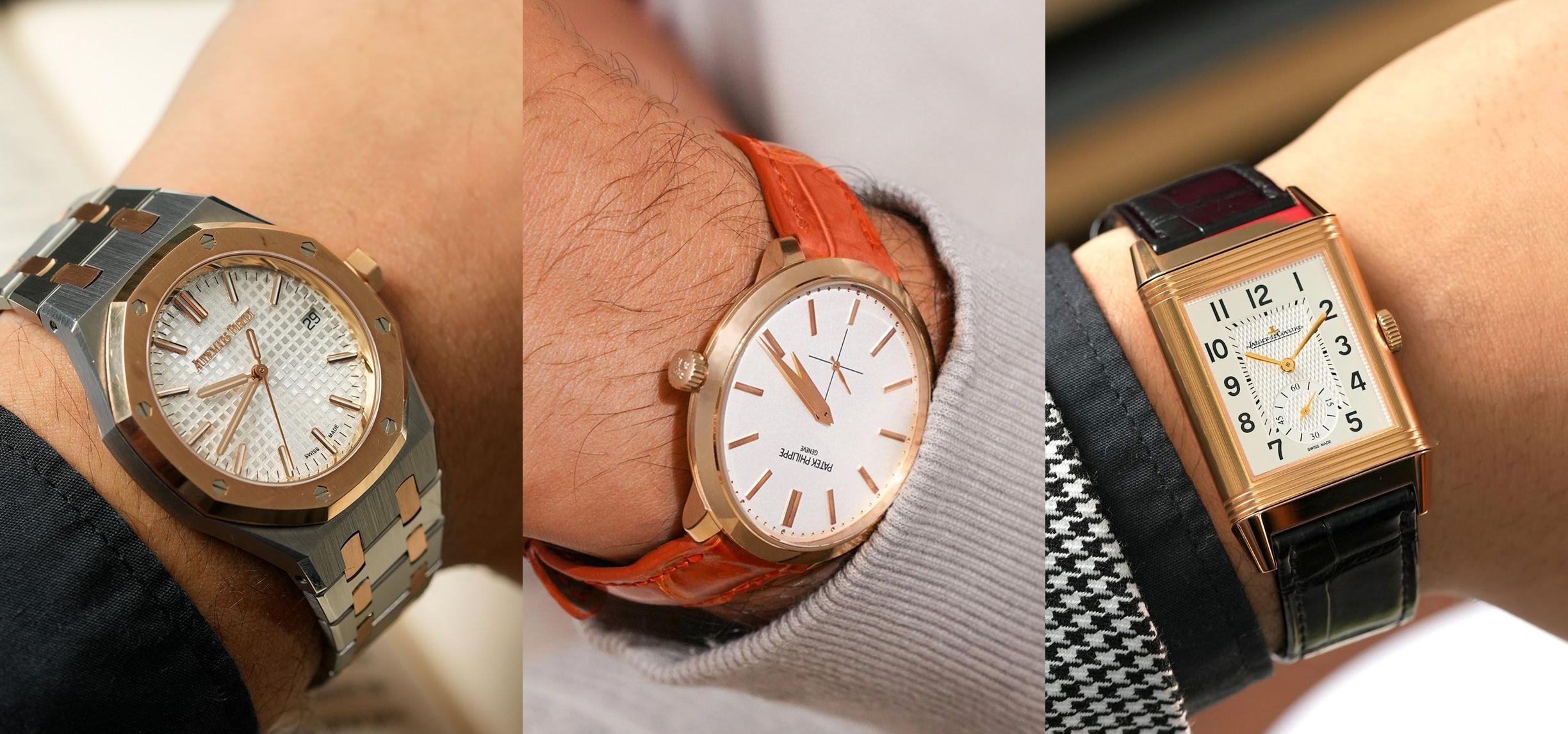 Most Iconic Watches Of All Time And Why?