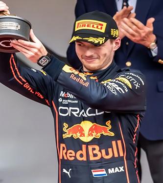 Fast Laps And Fine Timepieces: Inside F1 Drivers’ Watch Collections