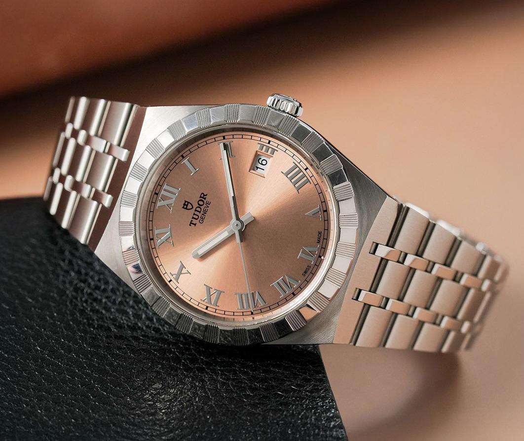 Quiet Authority: How The Tudor Royal Redefined Accessible Luxury