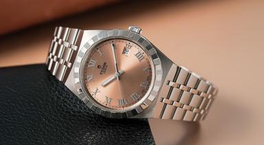 Quiet Authority: How The Tudor Royal Redefined Accessible Luxury