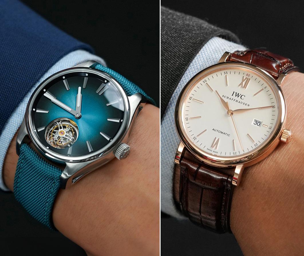 7 Best Men's Watches To Explore At Second Movement