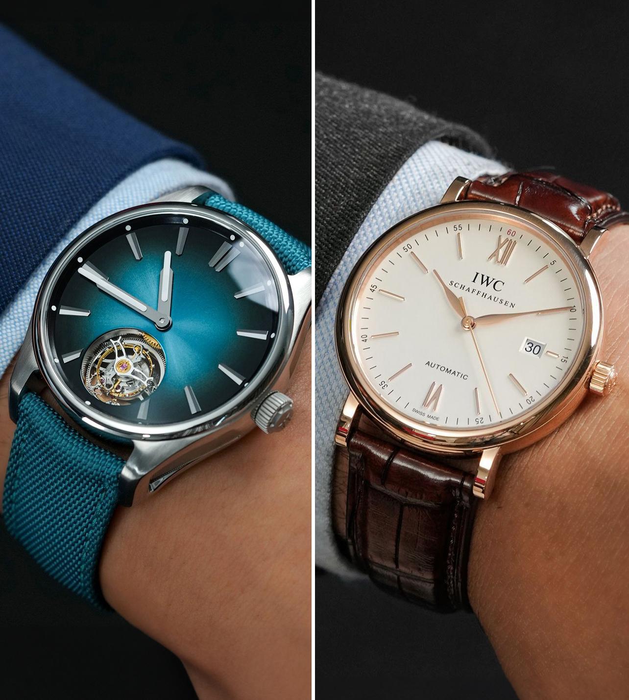 7 Best Men’s Watches To Explore At Second Movement