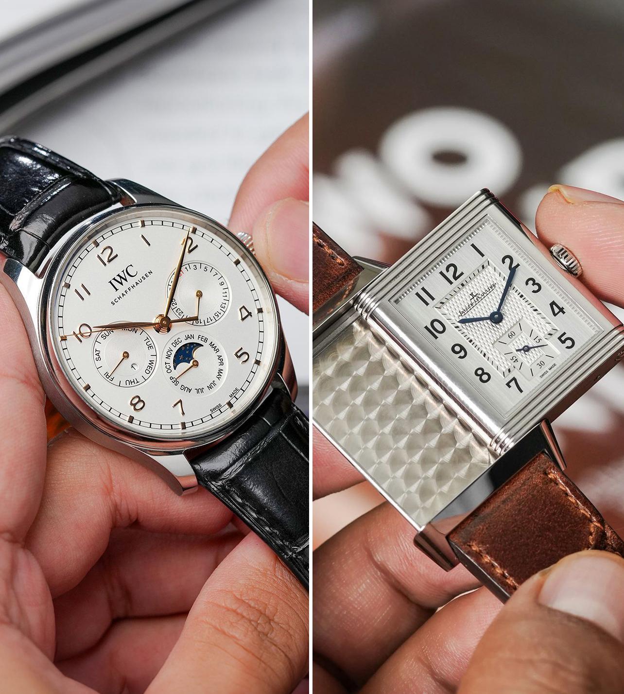 Craft, History, and Identity: A Guide To Curating A Thoughtful Watch Collection