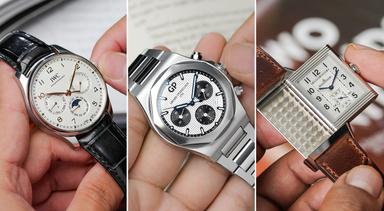 Craft, History, and Identity: A Guide To Curating A Thoughtful Watch Collection