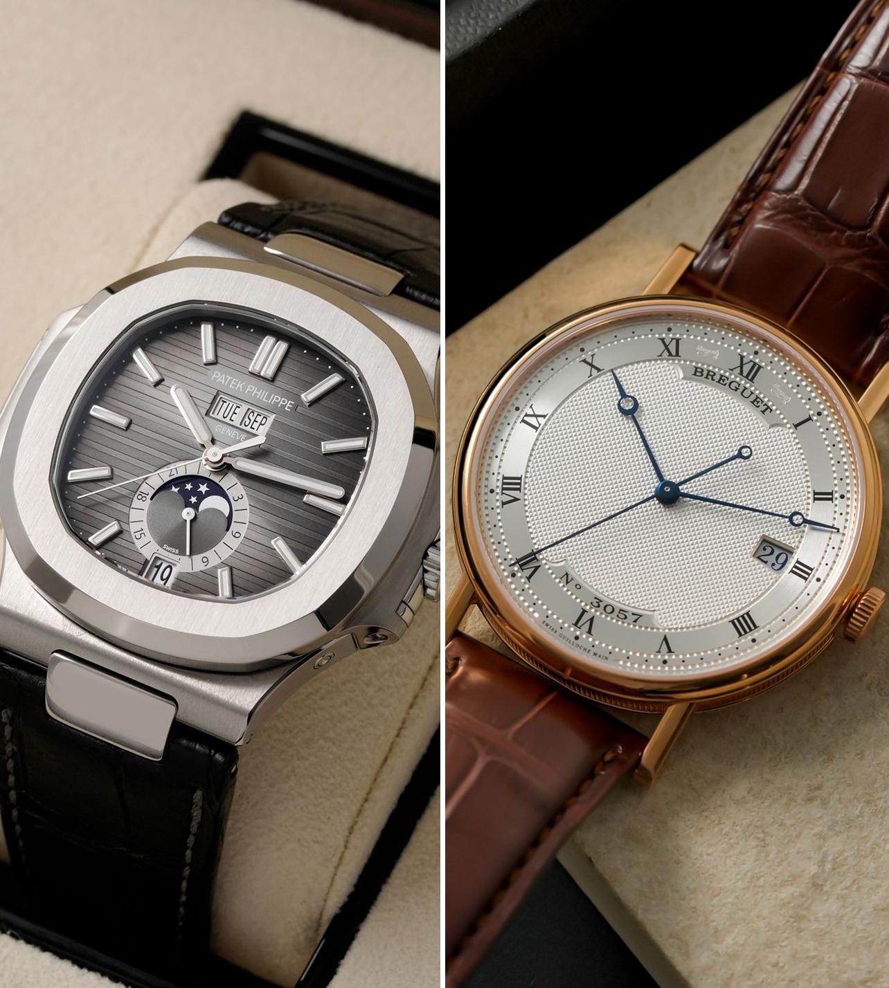 Buying Better, Not Louder: A Guide To Serious Watch Collecting With Pre-Owned Watches