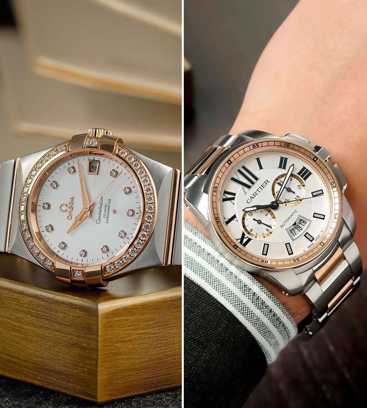 The Ten Luxury Watch Brands Defining India's Collector Market In 2026