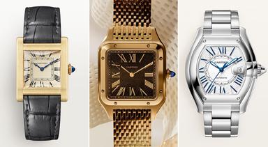 Top Cartier 2026 Releases We Can’t Stop Thinking About