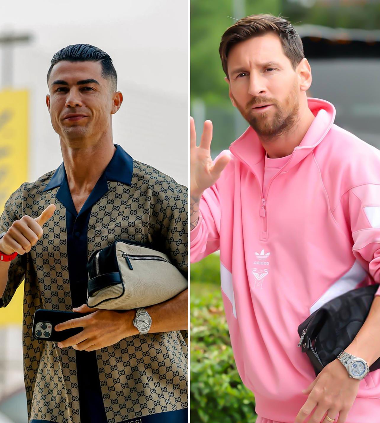 The Timepieces Worn By Football’s Biggest Stars In 2026