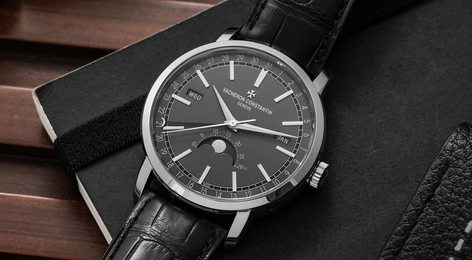 The Watch That Outlives Us