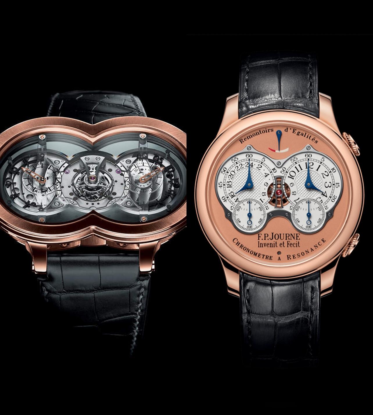The Rise Of Independent Watchmaking In A Collector-Driven Era