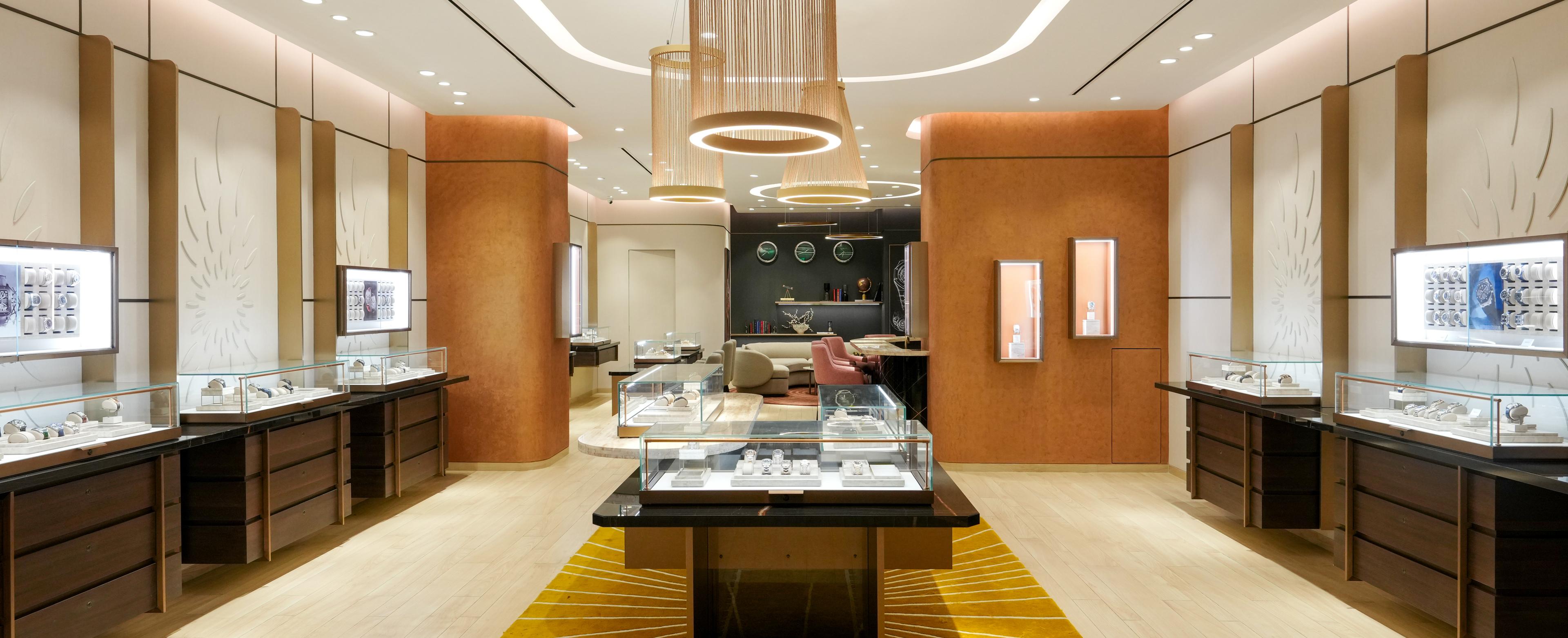 Second Movement Boutique