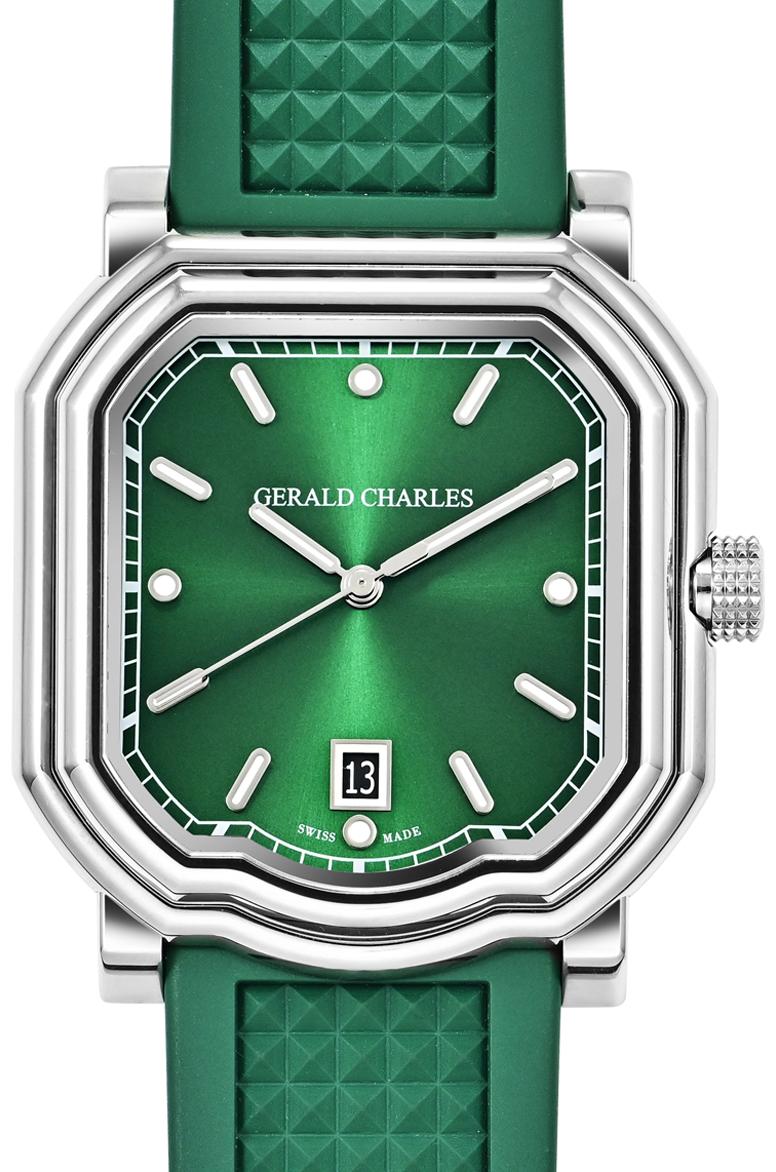 Gerald Charles Maestro