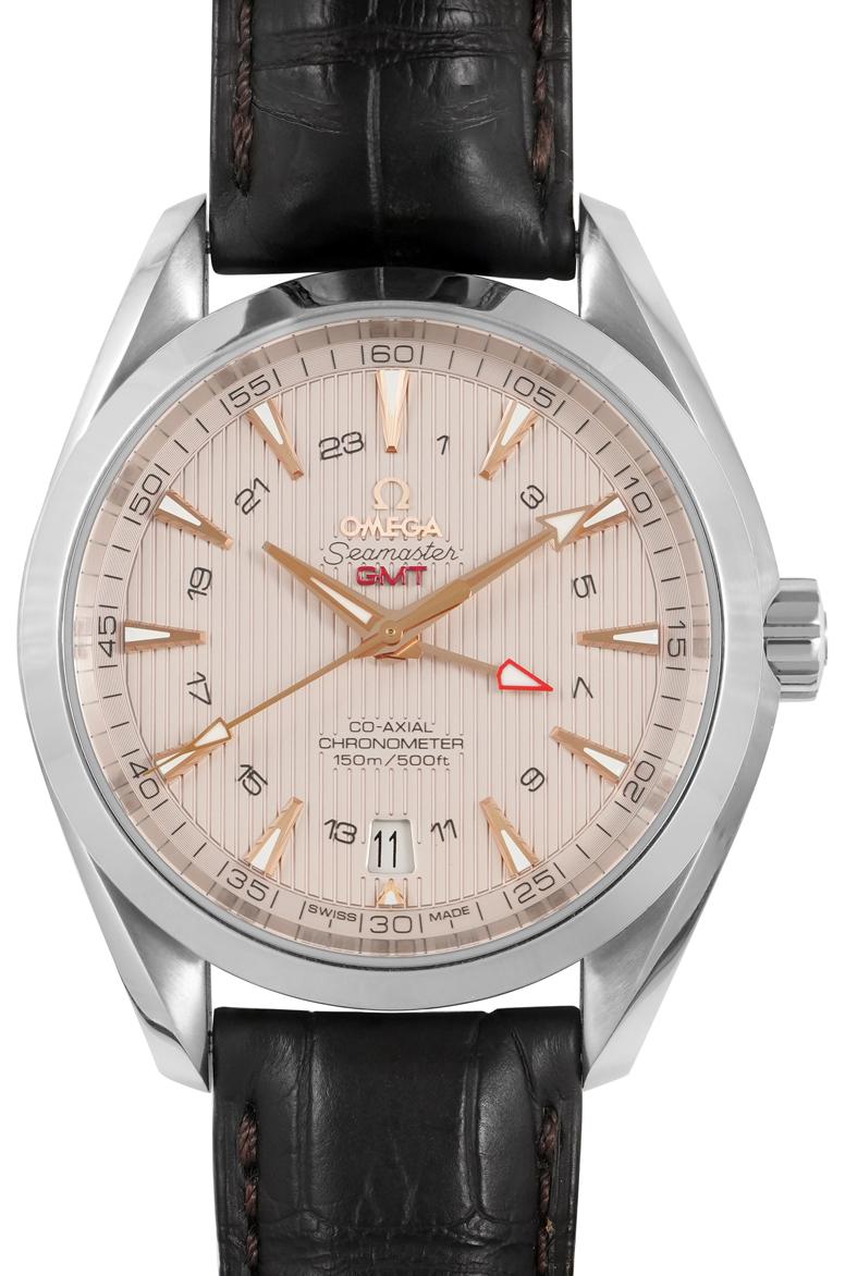 Omega Seamaster