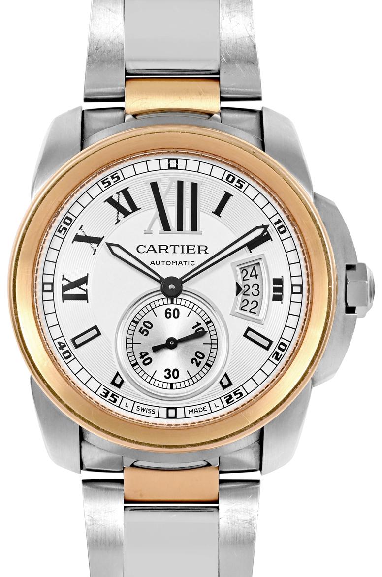Cartier Calibre de Cartier