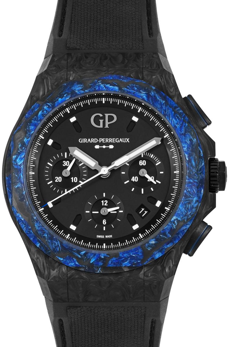 Girard-Perregaux Laureato