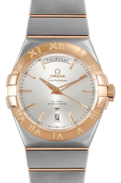 Omega Constellation