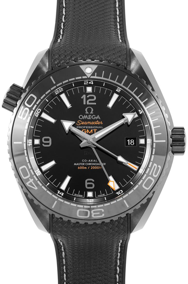 Omega Seamaster