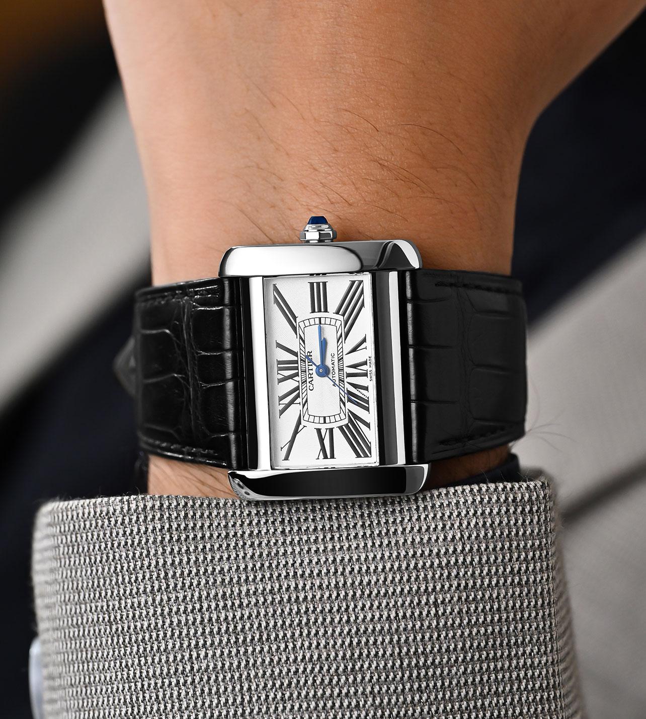 Top Luxury Pre-Owned Watches Under 2 Lakh