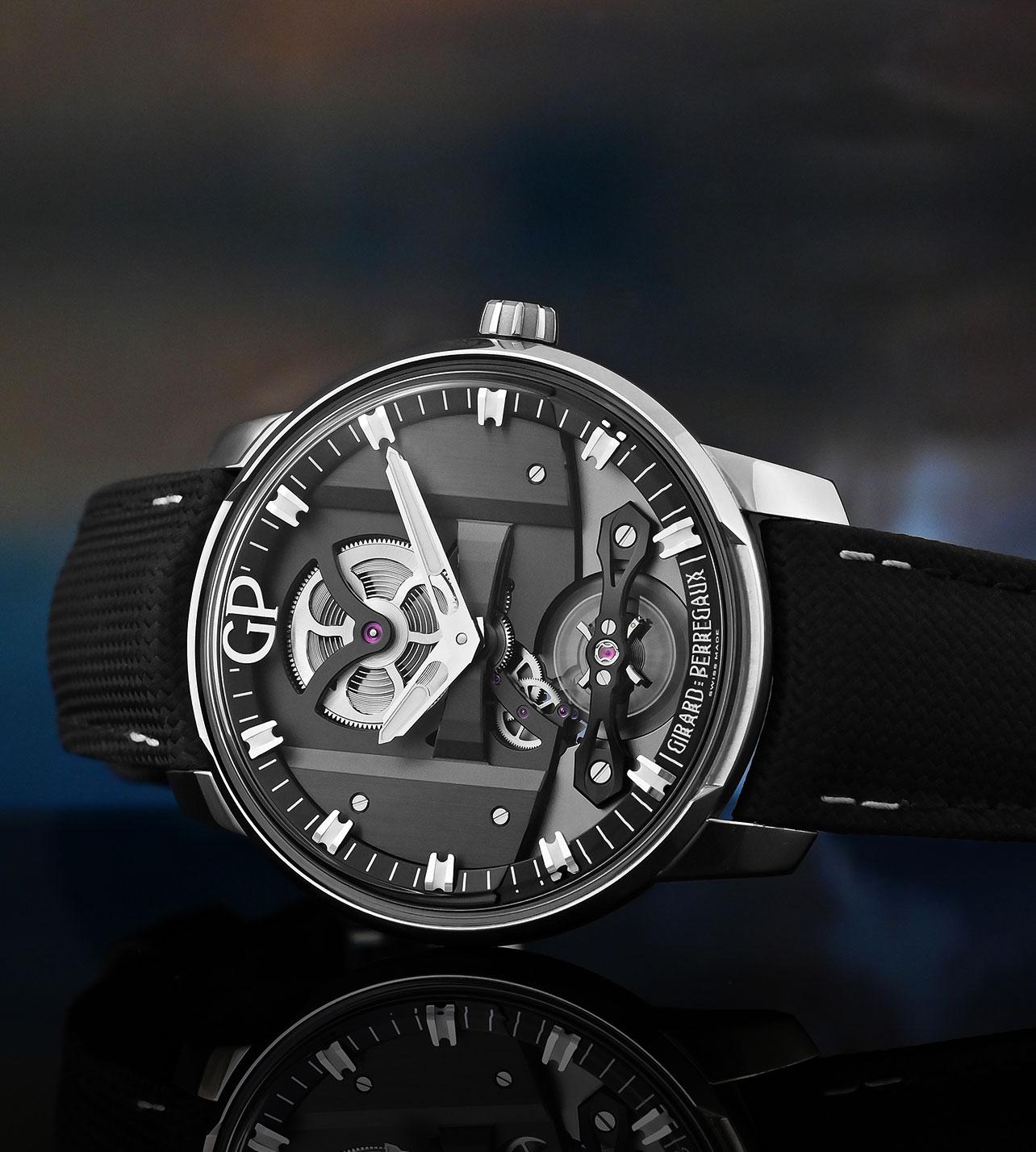 Five Exclusive Watch Brands at Second Movement