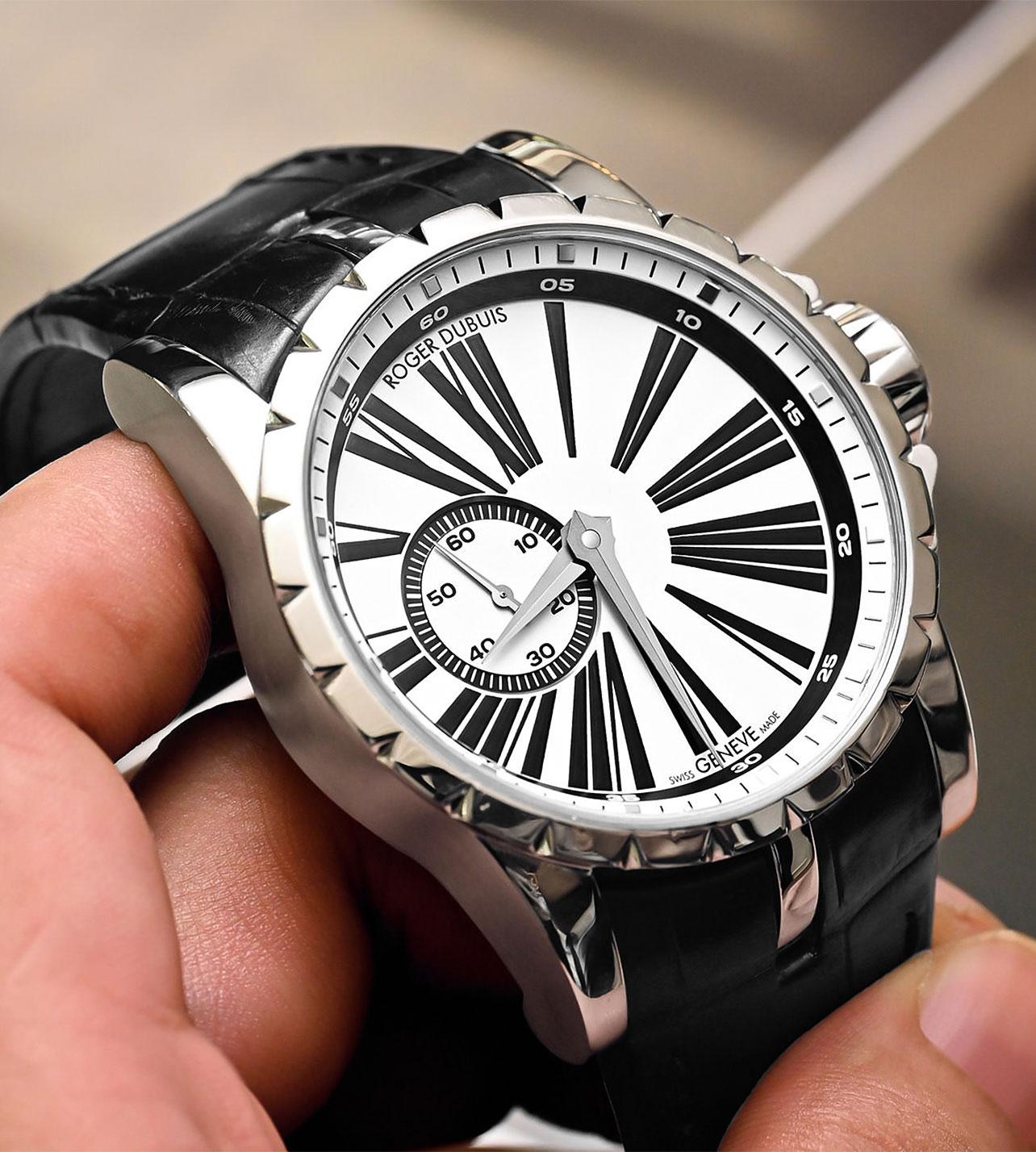 Tips On How To Take Care Of Your Luxury Watch