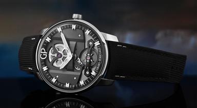 Five Exclusive Watch Brands at Second Movement