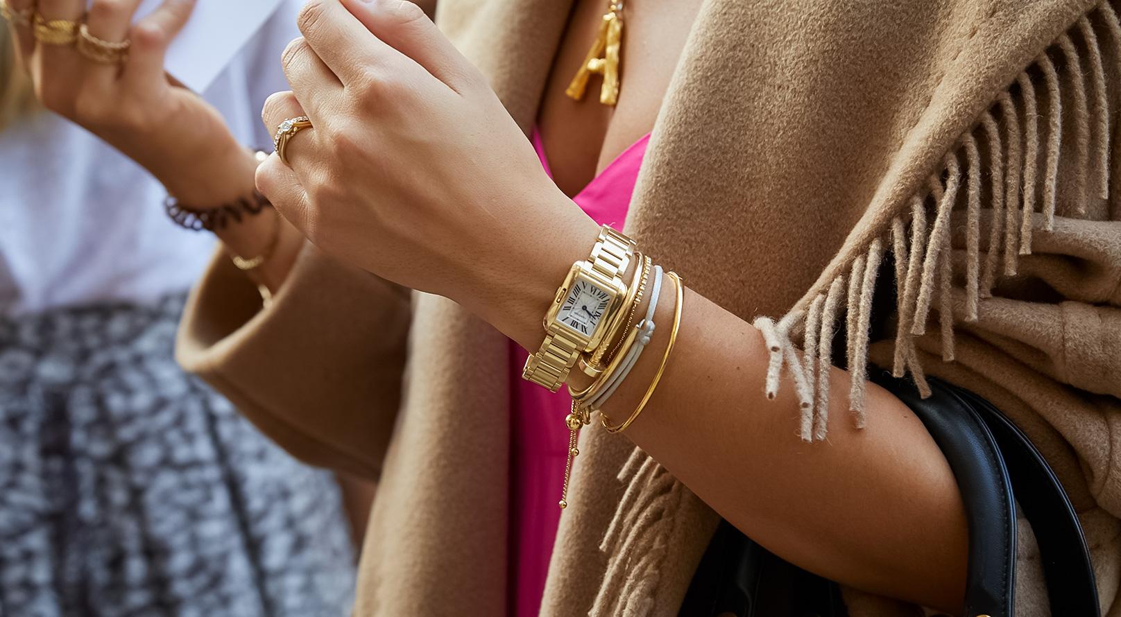 How To Shop For Your First Pre-Owned Luxury Watch