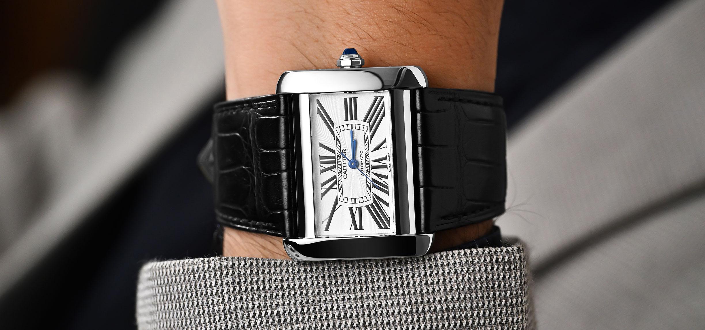 Top Luxury Pre-Owned Watches Under 2 Lakh