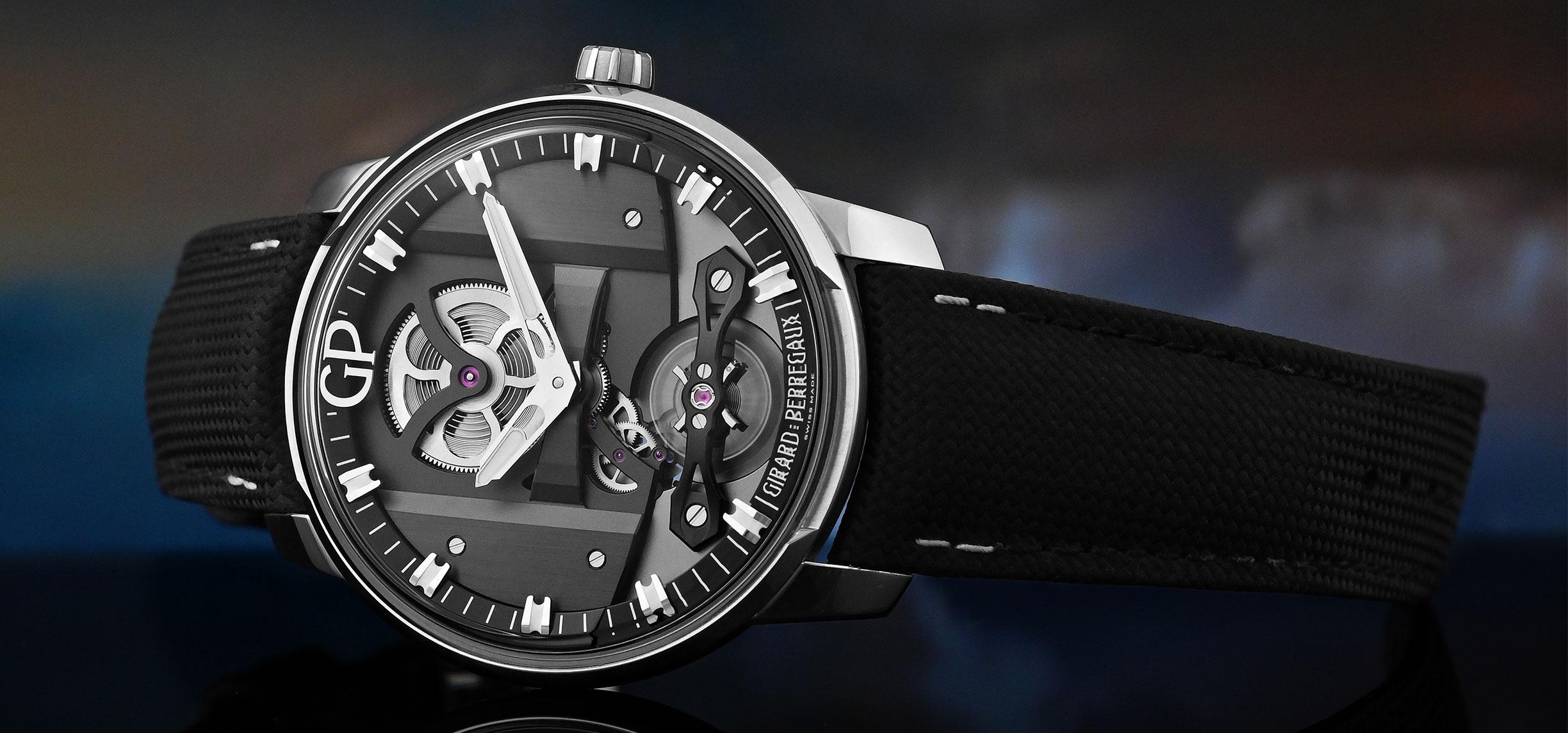 Five Exclusive Watch Brands at Second Movement